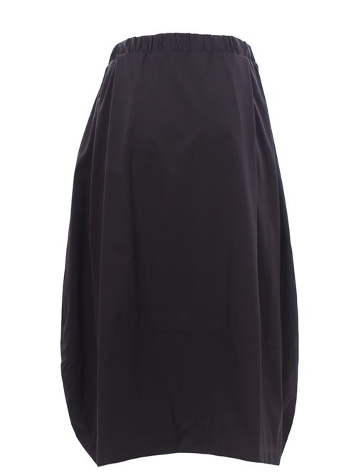 nylon skirt LA FILERIA | 7421569300099